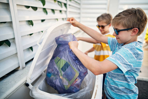 Best Estate Cleanout Services  in Pomona, NJ