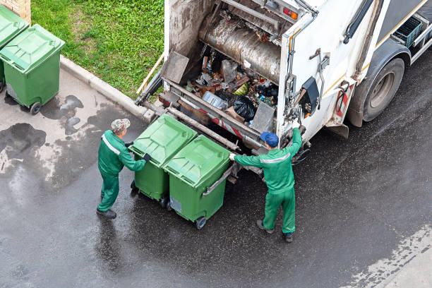Professional Junk Removal in Pomona, NJ
