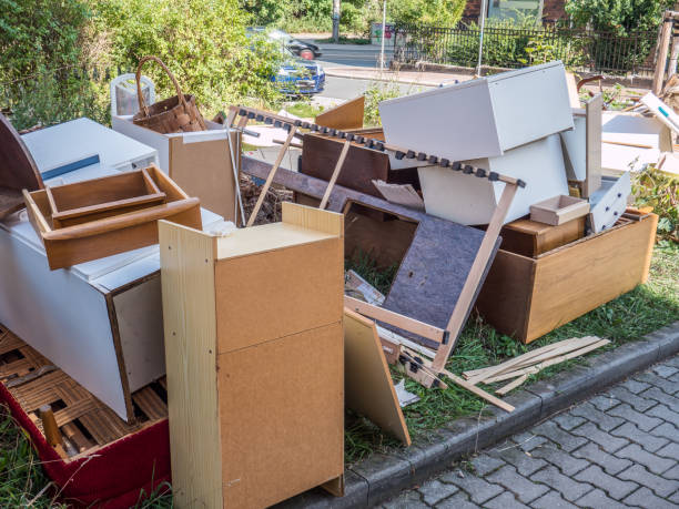 Best Commercial Junk Removal  in Pomona, NJ