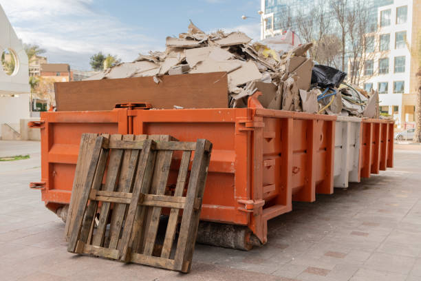 Best Junk Hauling Services  in Pomona, NJ