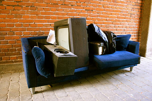 Best Junk Removal Near Me  in Pomona, NJ