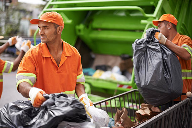 Best Trash Removal Near Me  in Pomona, NJ