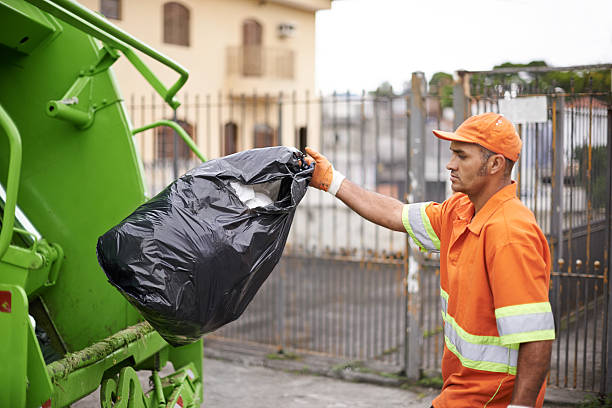 Trash Removal Near Me in Pomona, NJ