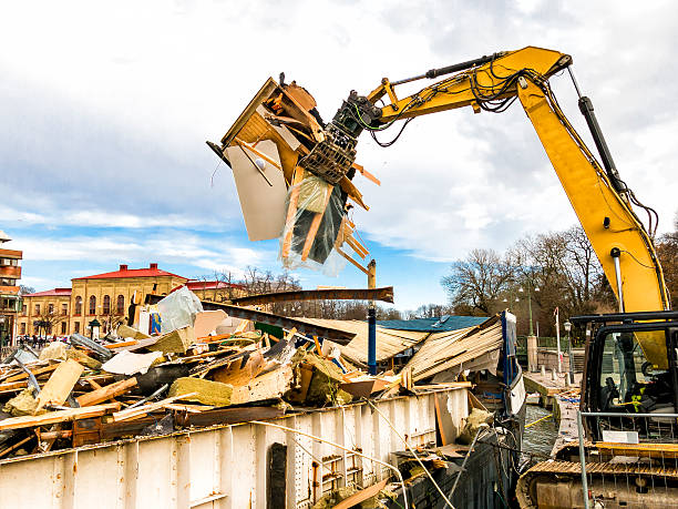 Commercial Cleanout Services in Pomona, NJ